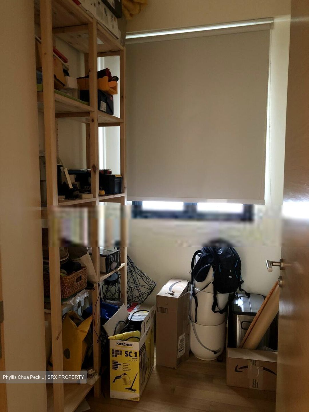 Waterscape at Cavenagh (D9), Apartment #504372771